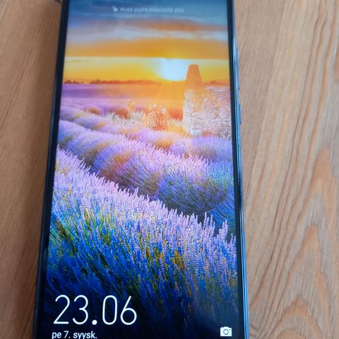 Ilmoituksen kuva