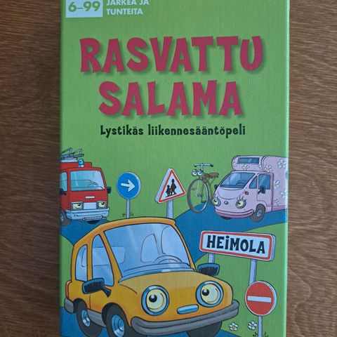 Ilmoituksen kuva