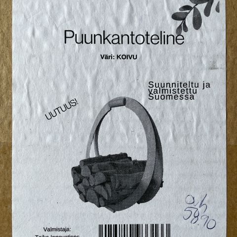 Ilmoituksen kuva