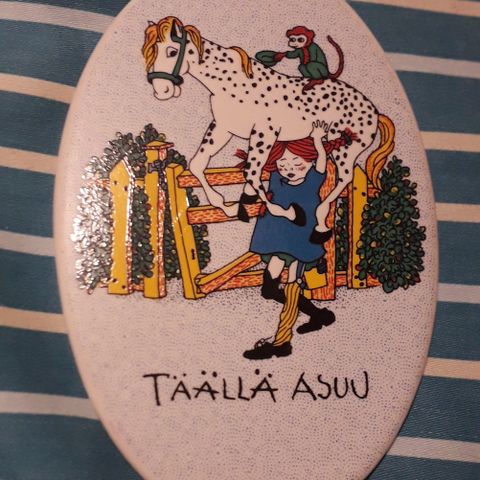 Ilmoituksen kuva