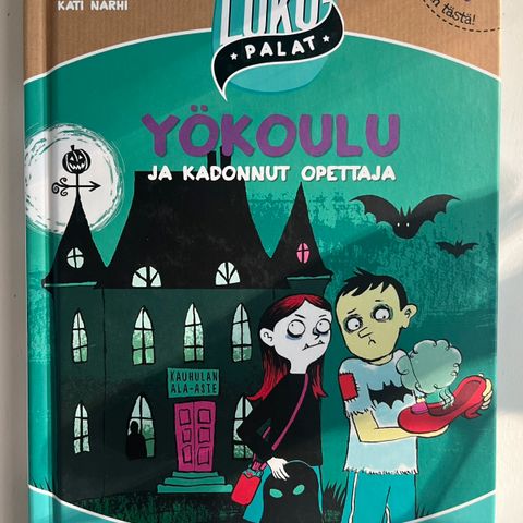 Ilmoituksen kuva