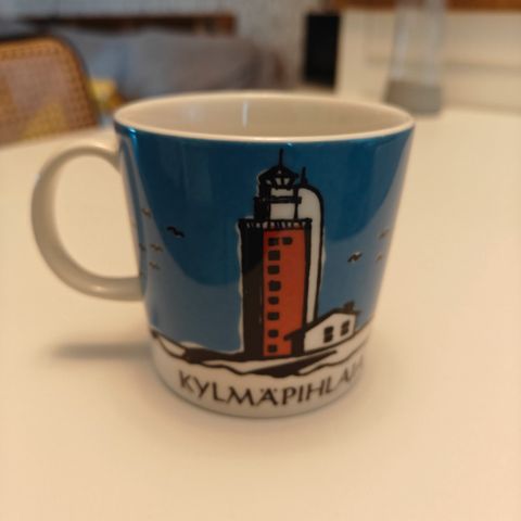 Ilmoituksen kuva