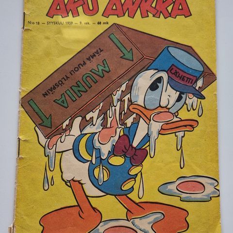 Ilmoituksen kuva