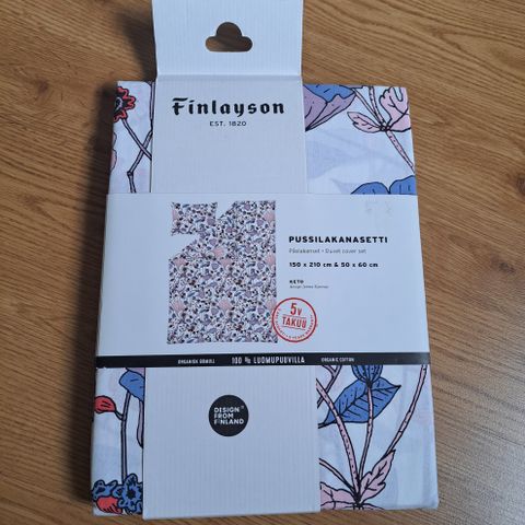 Ilmoituksen kuva