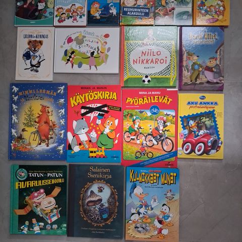Ilmoituksen kuva