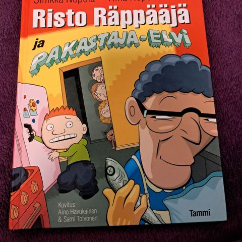 Ilmoituksen kuva
