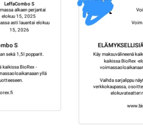 Ilmoituksen kuva