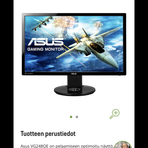 Ilmoituksen kuva