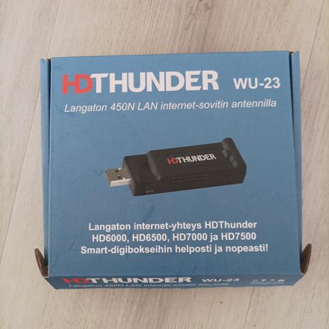 Ilmoituksen kuva