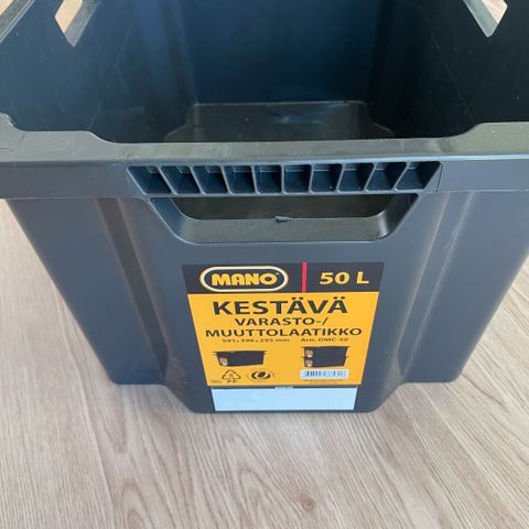 Ilmoituksen kuva