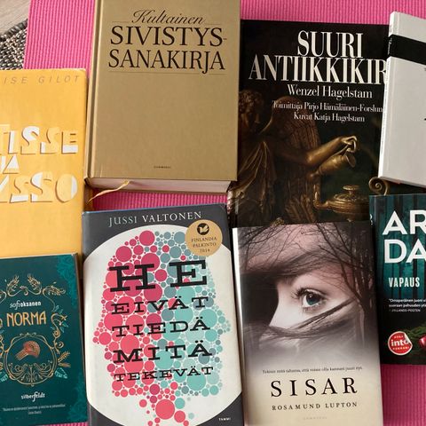 Ilmoituksen kuva