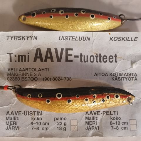 Ilmoituksen kuva