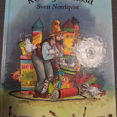 Ilmoituksen kuva