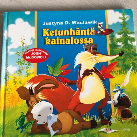 Ilmoituksen kuva