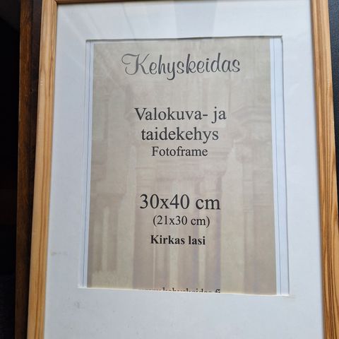 Ilmoituksen kuva
