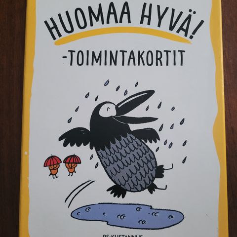 Ilmoituksen kuva
