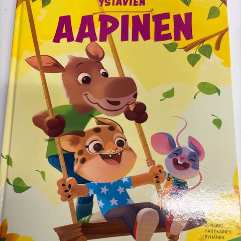 Ilmoituksen kuva