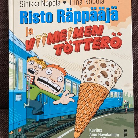 Ilmoituksen kuva
