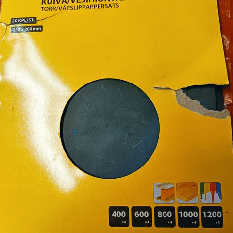 Ilmoituksen kuva