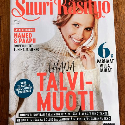 Ilmoituksen kuva