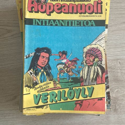 Ilmoituksen kuva