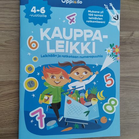 Ilmoituksen kuva