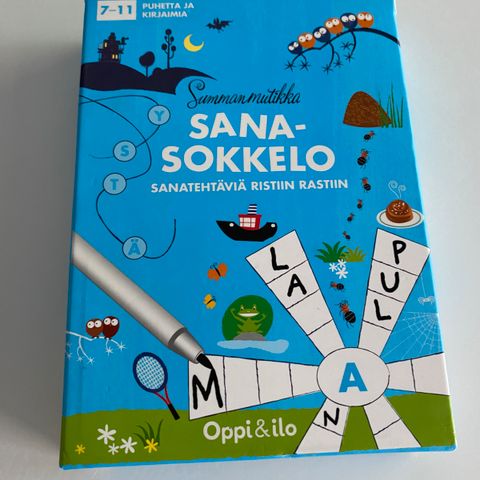 Ilmoituksen kuva