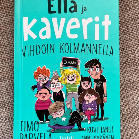 Ilmoituksen kuva