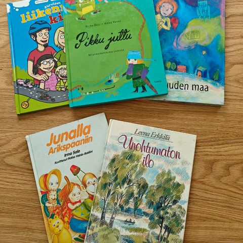 Ilmoituksen kuva