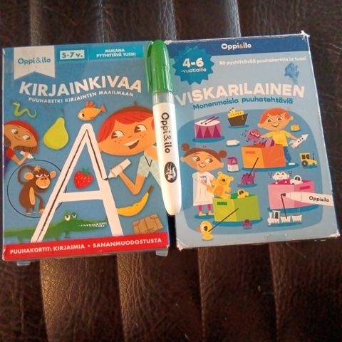 Ilmoituksen kuva