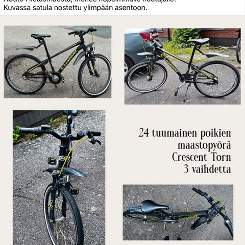Ilmoituksen kuva