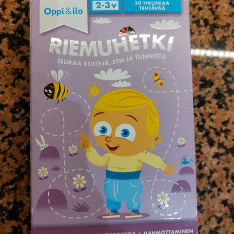 Ilmoituksen kuva