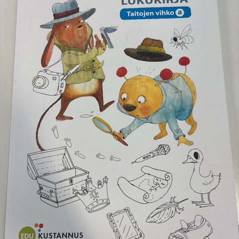 Ilmoituksen kuva