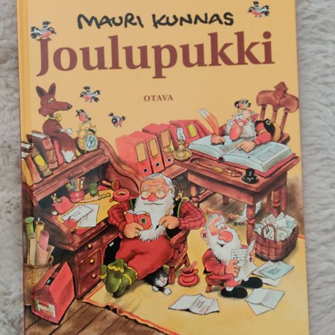 Ilmoituksen kuva
