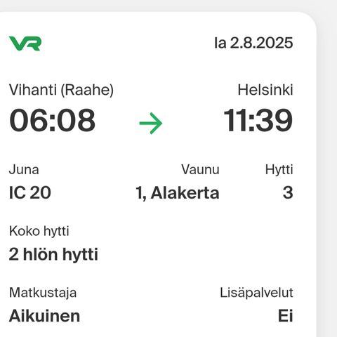 Ilmoituksen kuva