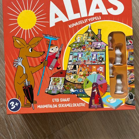 Ilmoituksen kuva