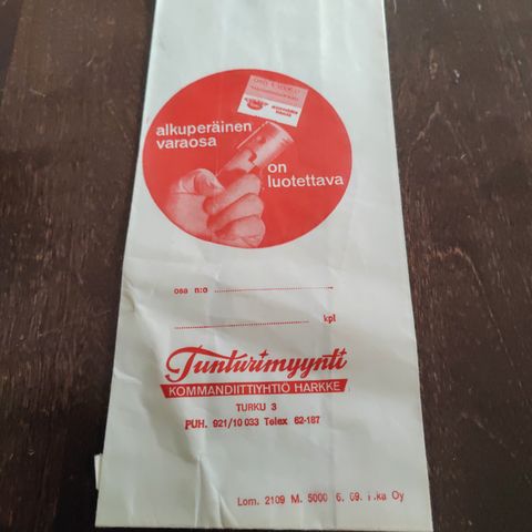 Ilmoituksen kuva
