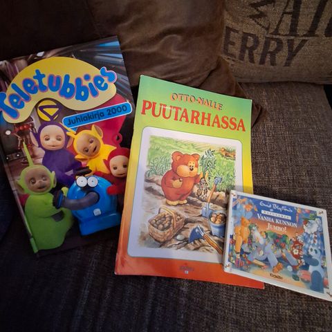 Ilmoituksen kuva