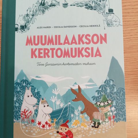 Ilmoituksen kuva