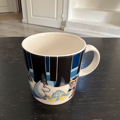 Ilmoituksen kuva