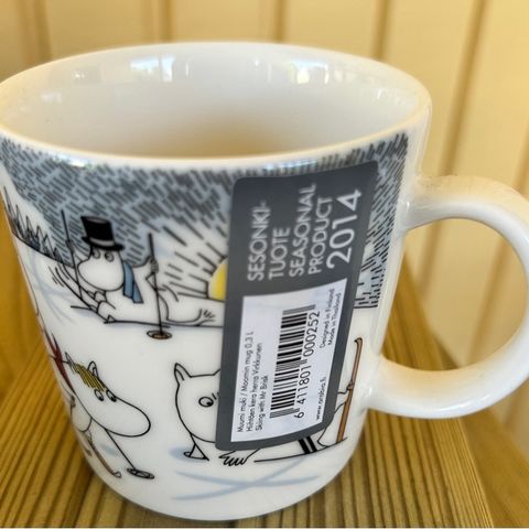 Ilmoituksen kuva