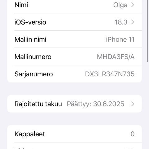 Ilmoituksen kuva
