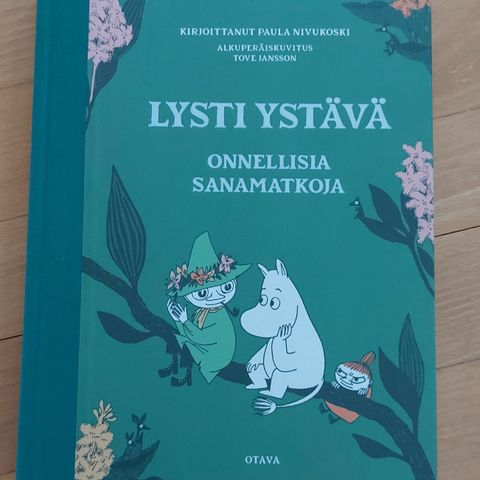 Ilmoituksen kuva