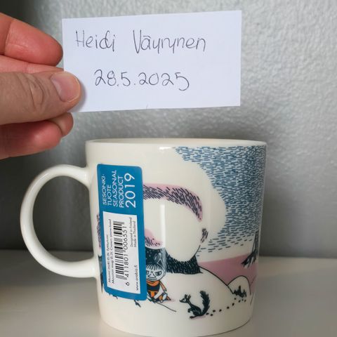 Ilmoituksen kuva