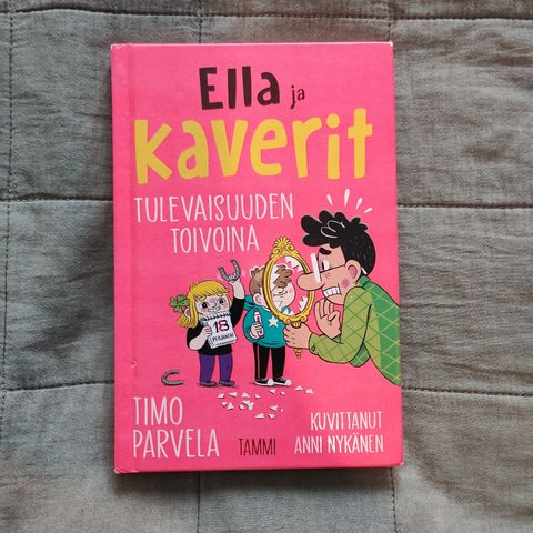 Ilmoituksen kuva