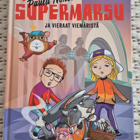 Ilmoituksen kuva
