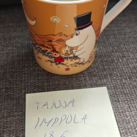 Ilmoituksen kuva