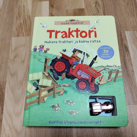 Ilmoituksen kuva