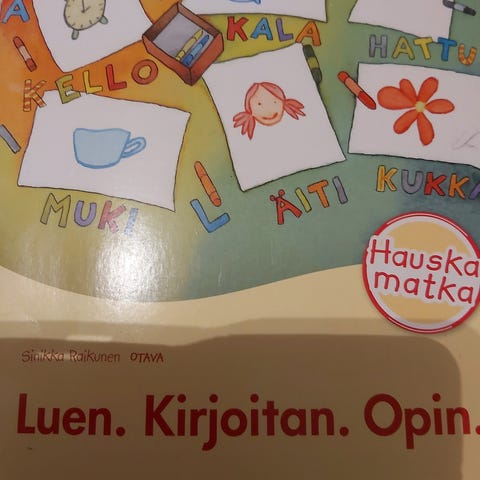 Ilmoituksen kuva
