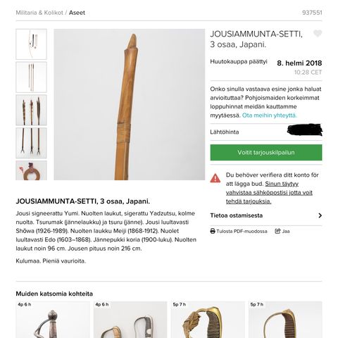 Ilmoituksen kuva